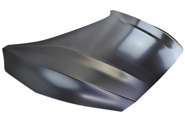 Capota Amparts APFD2703C