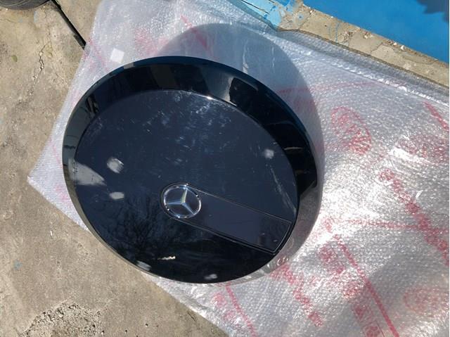Capa da roda de recambio Mercedes 46389021009999 preço, a partir de 1030,10 USD