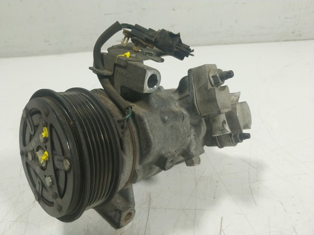 H1BH19D629CB Ford Compressor de aparelho de ar condicionado