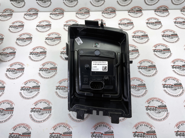 Compre A4639066900 Mercedes 