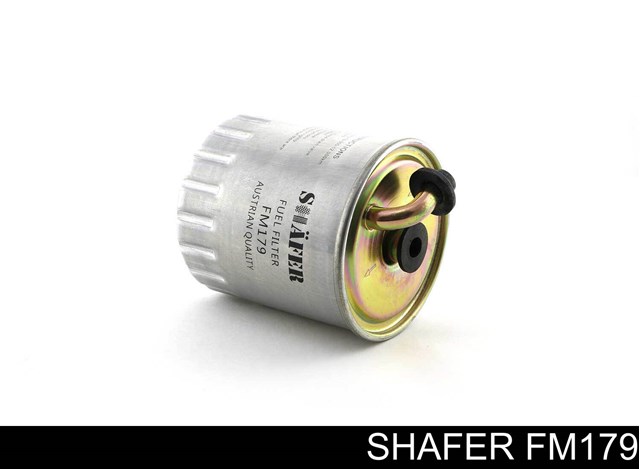 Filtro de combustível FM179 Shafer
