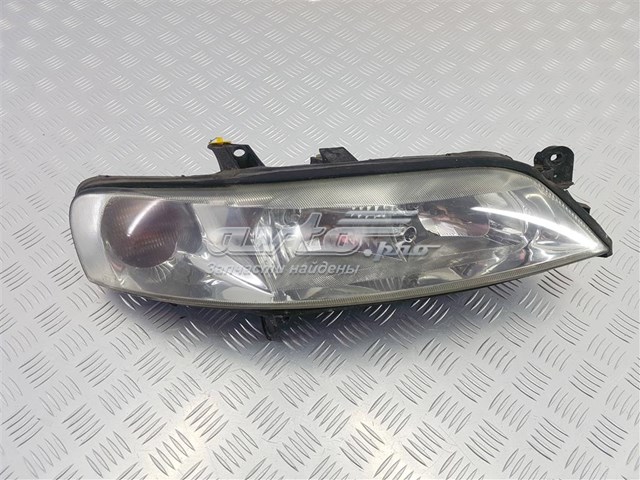 90586845 General Motors Luz direita