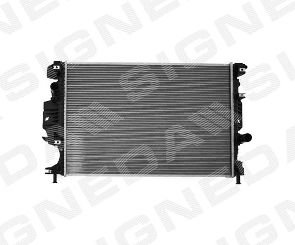Compre RA620152Q Signeda Radiador de esfriamento de motor