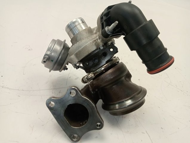 Turbina Peugeot/Citroen 9812723880 preço, a partir de 267,30 USD