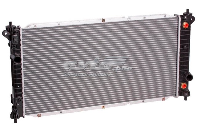 Compre LRC17135 Luzar Radiador de esfriamento de motor
