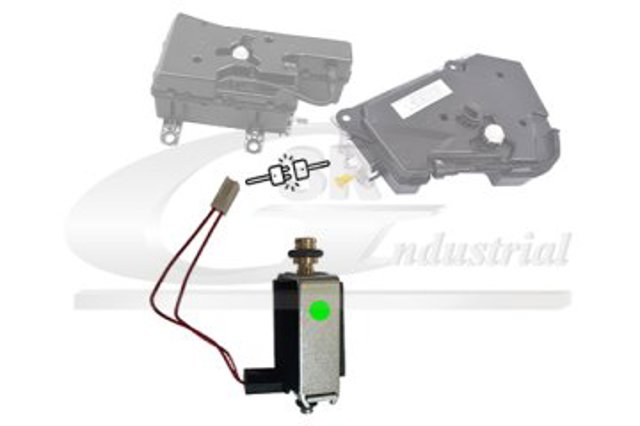 Tanque para os aditivos Peugeot/Citroen 9809653280