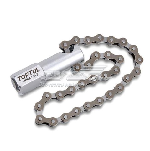 Extrator do filtro de óleo Toptul JDDA1612 preço, a partir de 13,09 USD