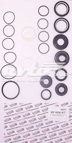  MSG ME9008KIT