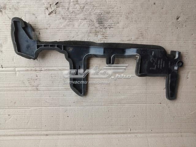 Conduto de ar (defletor) do radiador Nissan/Infiniti 215596MA0A preço, a partir de 79,36 USD