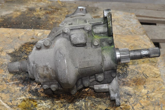 Caixa de transferência 8200988056 Renault (RVI)