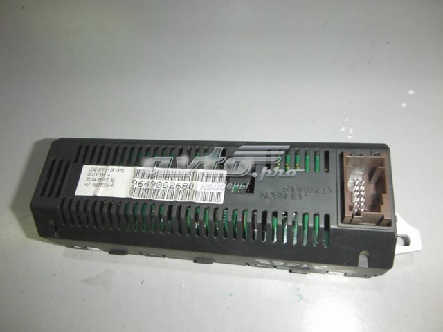 9649862680 Peugeot/Citroen 