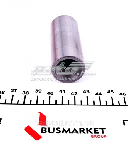 1022552000 Mopart Pistão do kit para 1 cilindro, STD