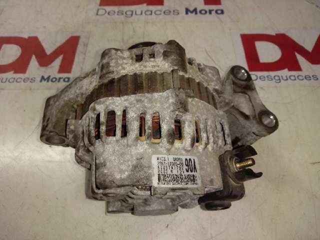 Gerador Mazda 2S6T10300DB preço, a partir de 83,57 USD