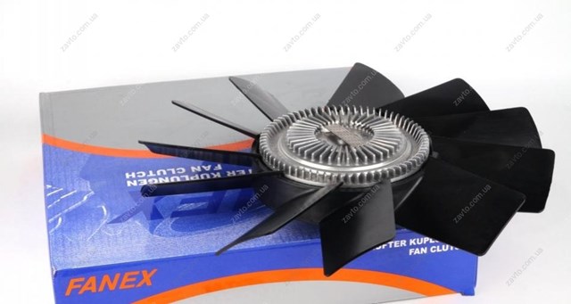  Fanex 1204983