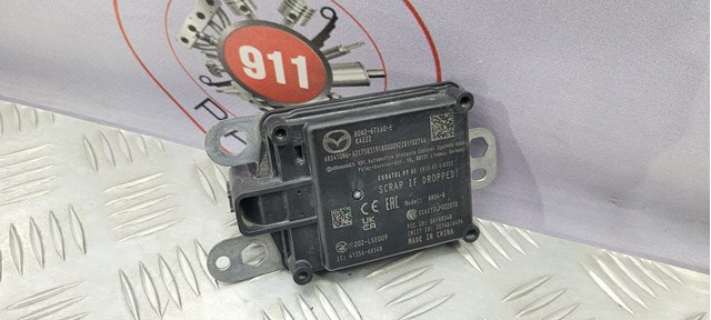 B0N267XA0E Mazda Sensor de radar de distância
