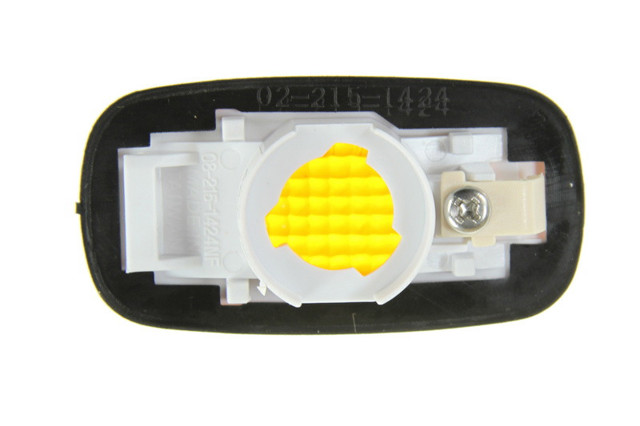 Luz intermitente no pára-lama Depo/Loro/Abakus 2151424NUE