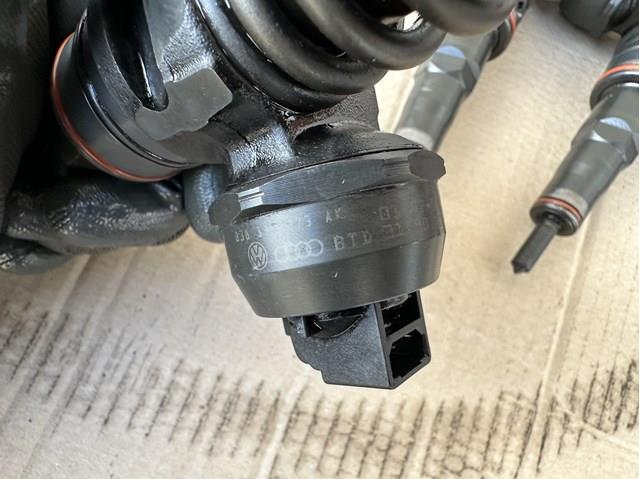 Compre 0414720038 Bosch Injetor de injeção de combustível