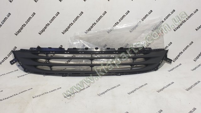 Placa sobreposta esquerda do pára-choque dianteiro Hyundai/Kia 865612WAB0EB preço, a partir de 135,95 USD