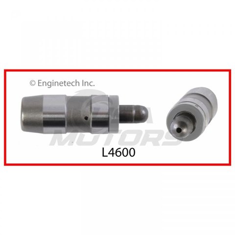 Compensador hidrâulico (empurrador hidrâulico), empurrador de válvulas L4600 Enginetech