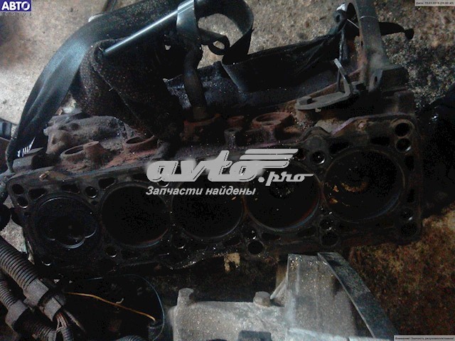 Compre AJT VAG Motor montado