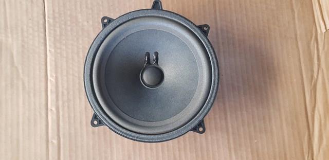 Alto-falante da porta dianteira A4478271460 Mercedes