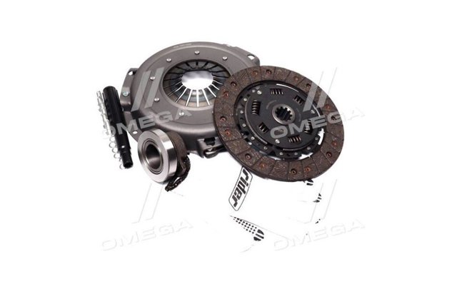 4021601000 Rider Kit de embraiagem (3 peças)