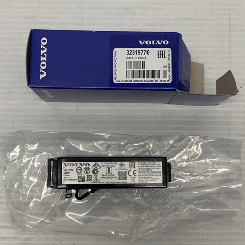 32319770 Volvo Módulo de bateria recarregável de carro elétrico