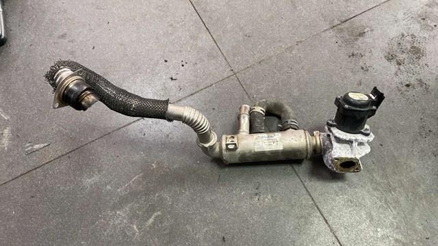 Válvula EGR de recirculação dos gases VALEO V29006980