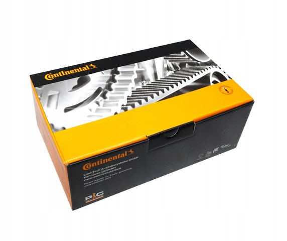 Compre CT1185WP3 Continental/Siemens Correia do mecanismo de distribuição de gás, kit