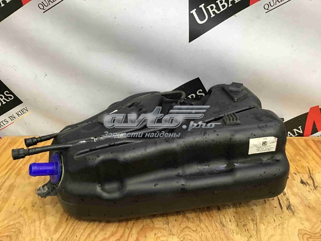  Tanque AD BLUE Land Rover Range Rover SPORT II SUV (L494) (2013 - 2022) SPORT II