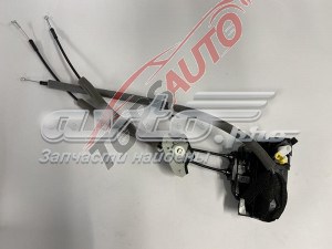 Fecho da porta dianteira esquerda Nissan/Infiniti 80501JD50B preço, a partir de  