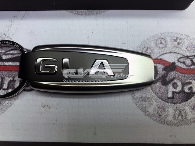  Mercedes B66958424