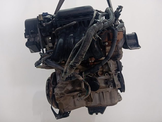 CR12 Nissan/Infiniti 