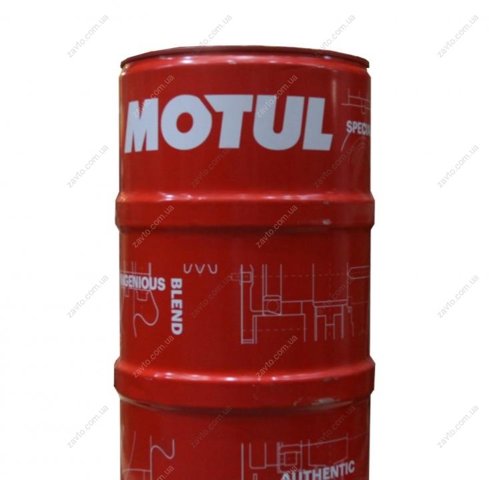 Compre 814061 Motul Óleo para motor