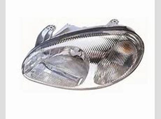Luz direita FPS FP1106R2P