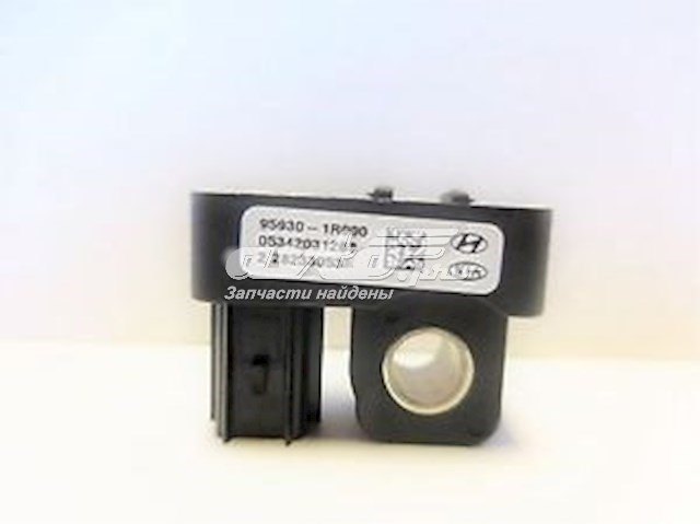 Sensor AIRBAG dianteiro Hyundai/Kia 959301R000 preço, a partir de 71,51 USD
