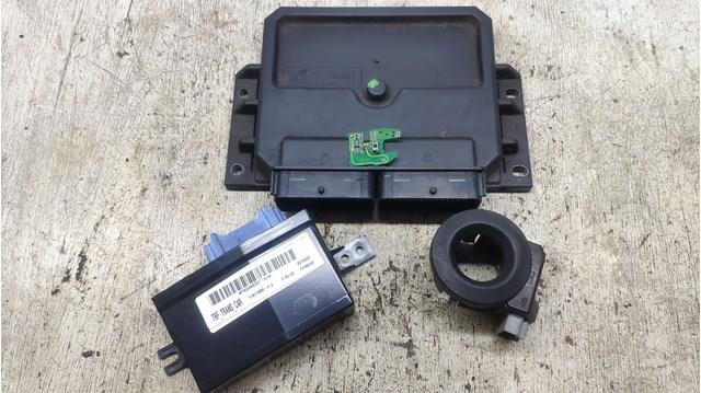 Módulo de direção (Centralina eletrônica) de motor Renault (RVI) 8200150549 preço, a partir de 115,77 USD