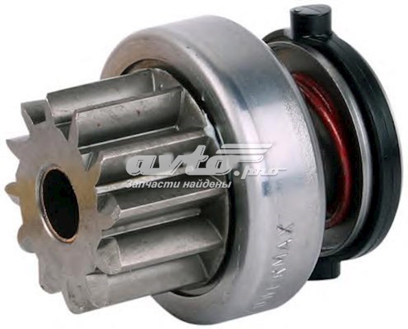 Compre ZN1642 ZEN Roda-livre do motor de arranco