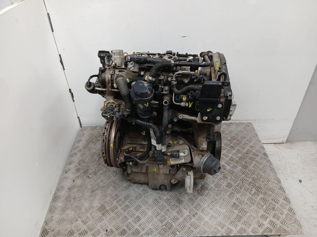 Motor montado Opel A20DTE preço, a partir de 2464,51 USD