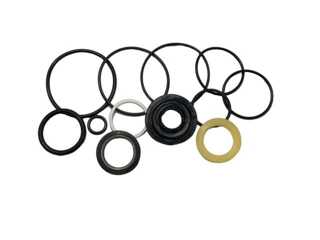 Kit de reparação da cremalheira da direção (do mecanismo), (kit de vedantes) Honda Accord III CA5
