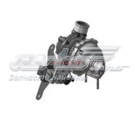 7624639006S Garrett Turbina
