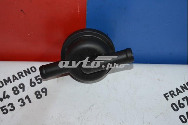 Separador de óleo (separador) do sistema de ventilação de cárter 8200045745 Renault (RVI)