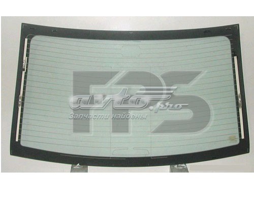 Vidro traseiro GS3213D21 FPS