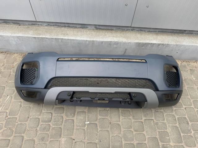 Compre LR079394 Land Rover Pára-choque dianteiro