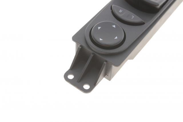 Unidade de botões dianteira esquerda de controlo de elevador de vidro Solgy 401004