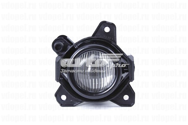 Compre 13367141 General Motors Luzes de nevoeiro direitas