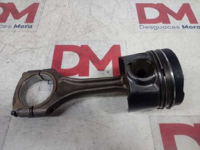 Compre 629912 Mercedes Motor montado