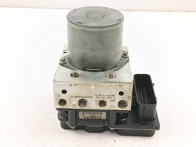  BMW 0265234035