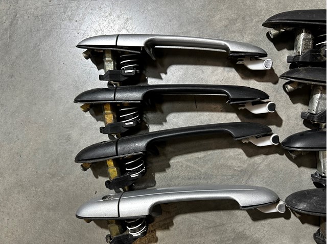  Mercedes A0007602459
