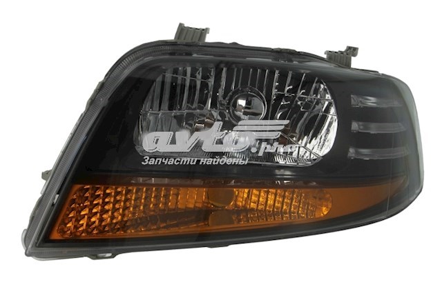 Compre 2221112LLDEM2 Depo/Loro/Abakus Luz esquerda